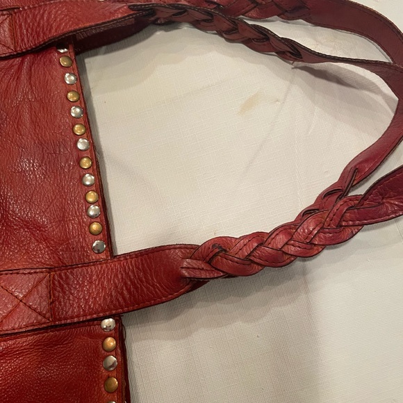 Lombard Computer/Shoulder Bag - Picture 3 of 7